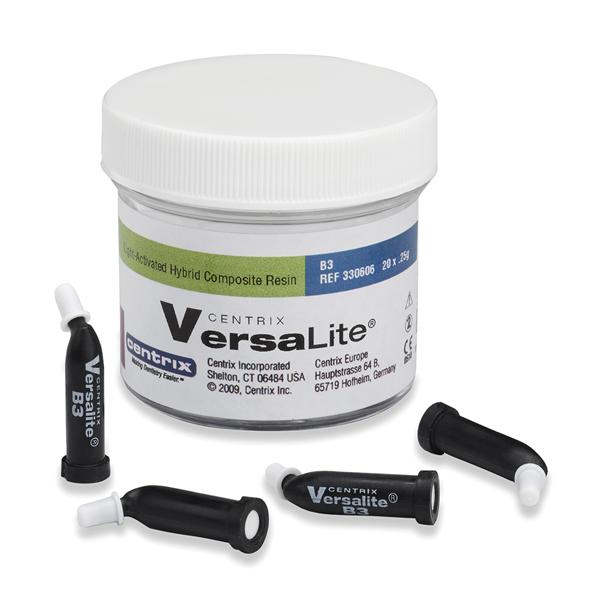 VersaLite Universal Composite C3 Unit Dose Refill 20/Pk