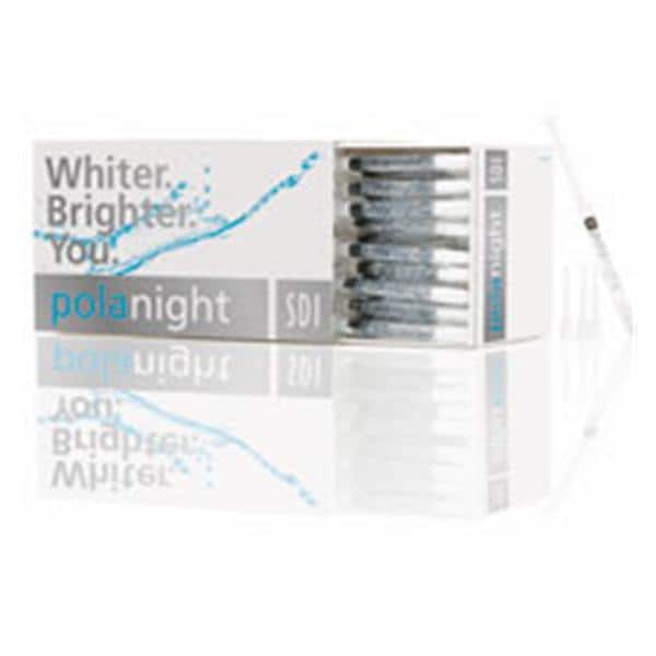 Pola Night Take Home Tooth Whitening Bulk Kit 22% Carb Prx Spearmint Ea