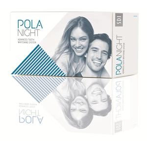 Pola Night Take Home Tooth Whitening Bulk Kit 16% Carb Prx Spearmint Ea