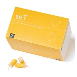 seT Resin Capsules Cement A1 50/Bx