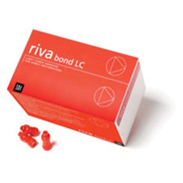 Riva Bond LC Bonding Agent 50/Bx