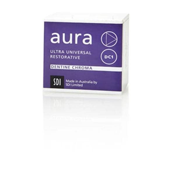 Aura Universal Composite DC1 Dentin Complet Refill 20/Bx