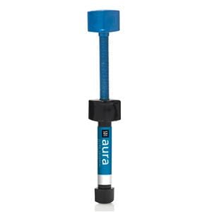 Aura eASY Universal Composite ae 1 Standard Syringe Kit
