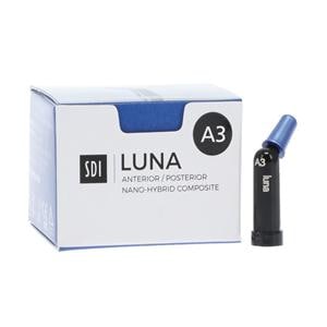 Luna Universal Composite A3 Complet Refill 20/Pk