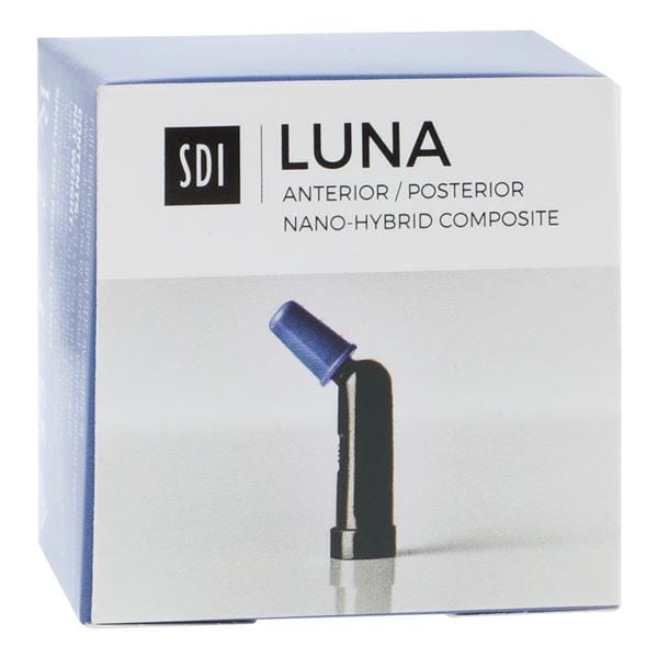 Luna Universal Composite A3.5 Complet Refill 20/Pk