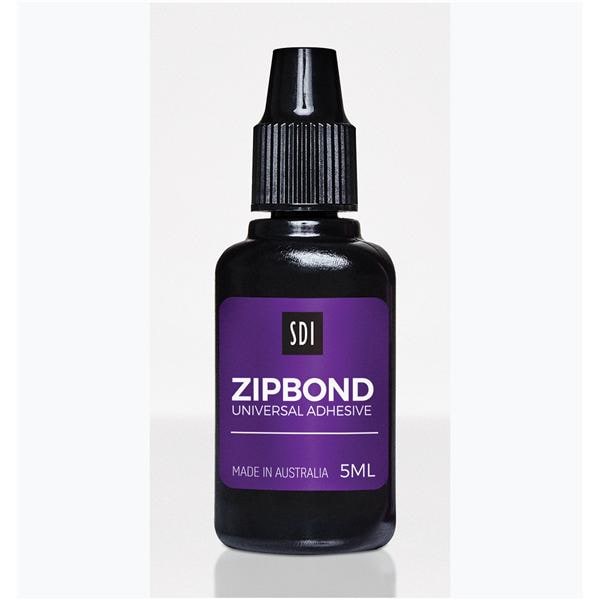 Zipbond Adhesive Dual Cure 5 mL Refill Bottle Ea