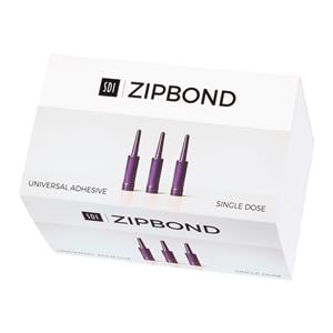 Zipbond Adhesive Dual Cure Single Dose Kit Ea