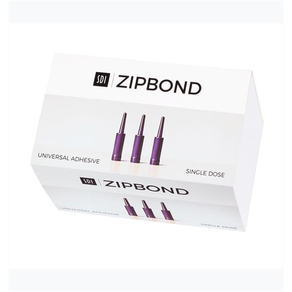 Zipbond Adhesive Dual Cure Single Dose Kit Ea