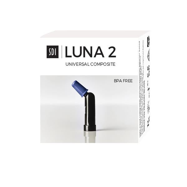 Luna 2 Universal Composite B2 Complet Refill 20/Pk