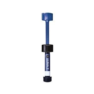 Luna 2 Universal Composite A2 Syringe Refill