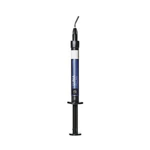 Luna Flow Flowable Composite B2 Syringe Refill Ea