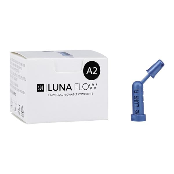 Luna Flow Flowable Composite A2 Complet Refill 20/Pk