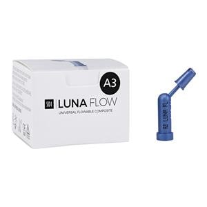 Luna Flow Flowable Composite A3 Complet Refill 20/Pk