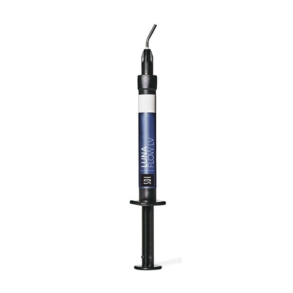 Luna Flow Flowable Composite A1 Syringe Intro Kit Ea