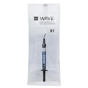 Wave Flowable Composite B1 Bulk Kit Ea