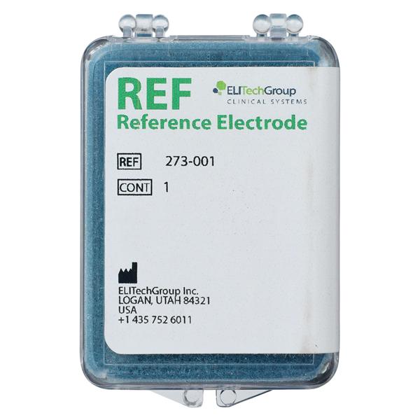 Reference Electrode For Envoy 500/ATAC 8000 Analyzer Ea