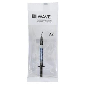 Wave Flowable Composite A2 Syringe Refill Ea