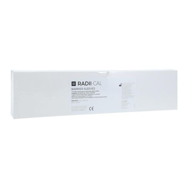 Radii Curing Light Sleeve 1000/Bx