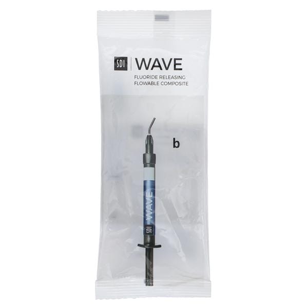 Wave 7514147 Flowable Composite - Henry Schein Dental