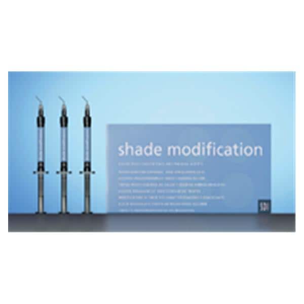 Shade Modification 1 Gm Kit