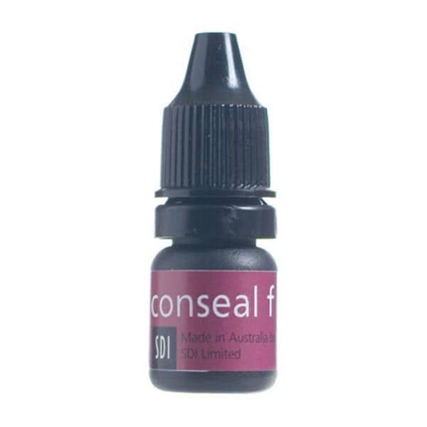 Conseal F Pit & Fissure Sealant Bottle Refill Light Cure No BPA / No HEMA 5ml/Bt