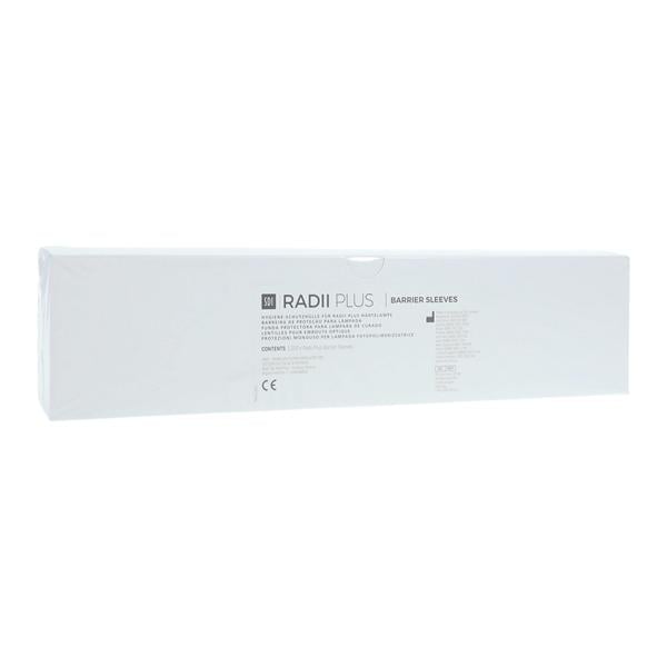 Radii Plus Curing Light Sleeve 1000/Pk