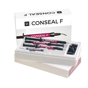 Conseal F Pit & Fissure Sealant Introductory Kit Ea