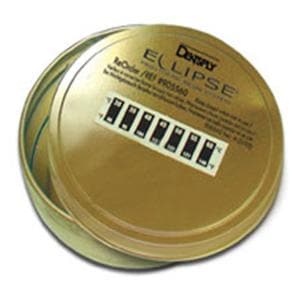 Eclipse Metal Container Kit Ea