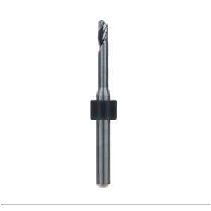 Carbide Ball End Milling & Grinding Tool 3.0mm Ea