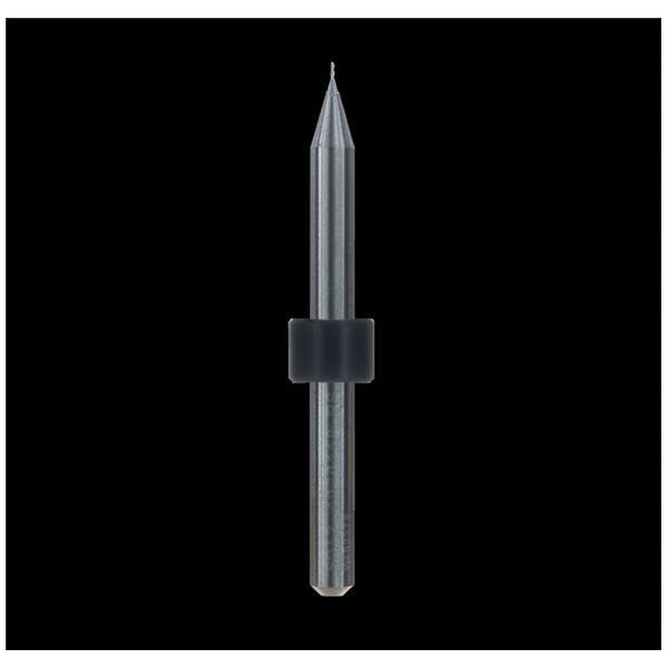 Carbide Ball End Milling & Grinding Tool 0.3mm Ea