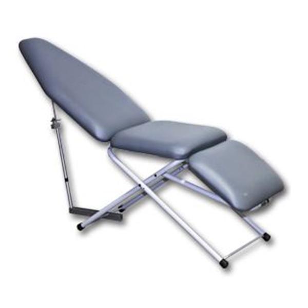 UltraLite Patient Chair Backrest ea