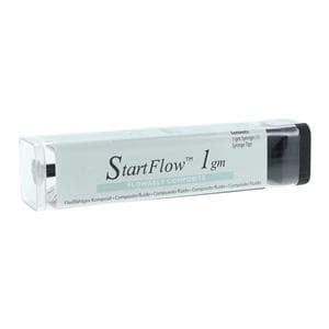 StartFlow Flowable Composite A2 Syringe Refill Ea