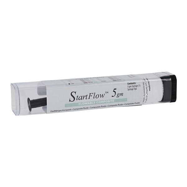 StartFlow Flowable Composite A4 Syringe Refill 5gm/Ea