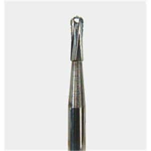 NeoBurr Sterile Carbide Bur Operative Friction Grip 1558 50/Pk