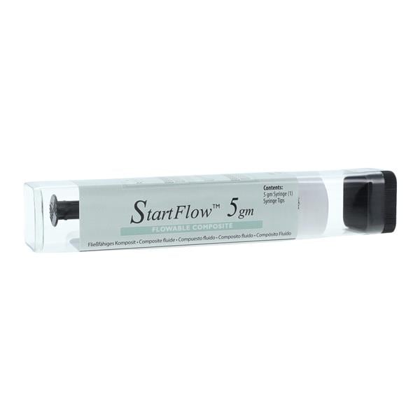 StartFlow Flowable Composite A2 Syringe Refill 5gm/Ea