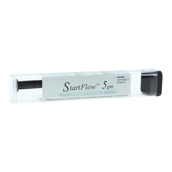 StartFlow Flowable Composite A3 Syringe Refill 5gm/Ea