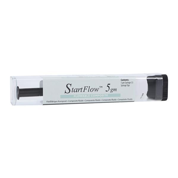 StartFlow Flowable Composite C4 Syringe Refill 5gm/Ea