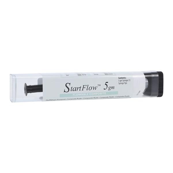 StartFlow Flowable Composite B1 Syringe Refill 5gm/Ea