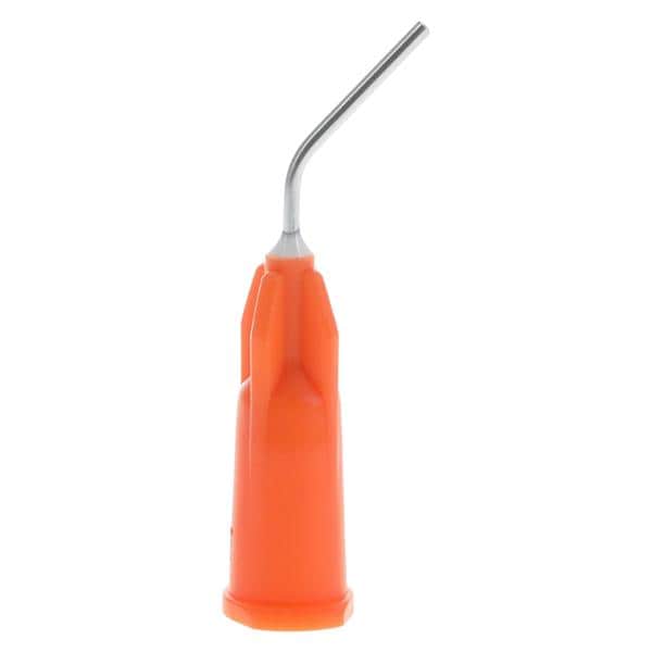 StartFlow Syringe Tips Orange 20 Gauge 50/Pk