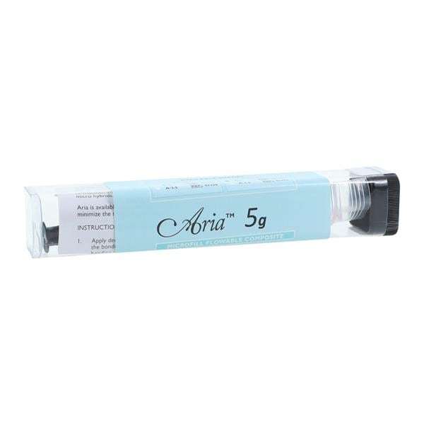 Aria Flowable Composite A1 Syringe Refill 5gm/Ea