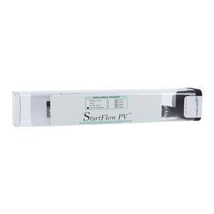 StartFlow PV Flowable Composite White Opaque Syringe Refill Ea