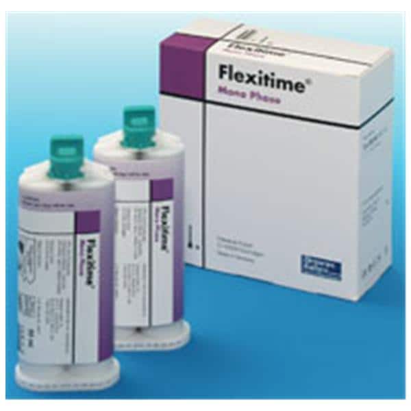 Flexitime Refill 2 1/2 Minute Set 50 mL Monophase 2/Bx