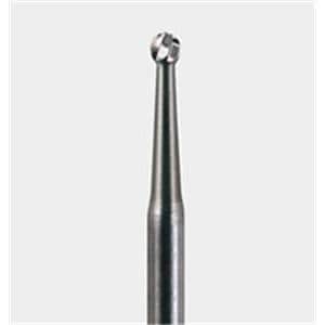 NeoBurr Sterile Carbide Bur Surgical Friction Grip Surgical Length 4 25/Pk