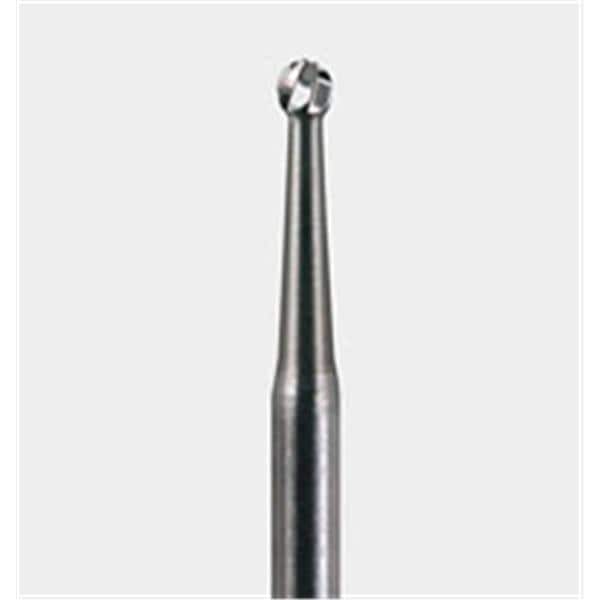 NeoBurr Sterile Carbide Bur Operative Friction Grip Short Shank 4 50/Pk