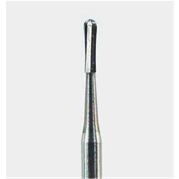 NeoBurr Sterile Carbide Bur Operative Friction Grip 331L 50/Pk