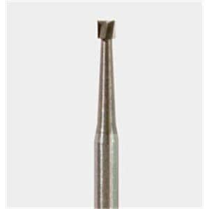 Microcopy Carbide Bur Standard Friction Grip 36 50/Pk