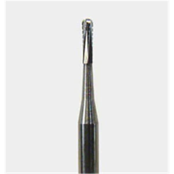 Microcopy Carbide Bur Standard Friction Grip 1556 50/Pk
