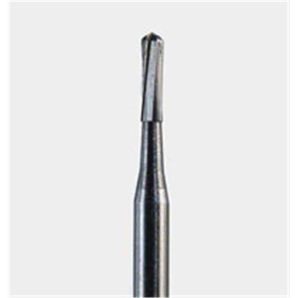 NeoBurr Sterile Carbide Bur Operative Friction Grip Short Shank 1157 50/Pk