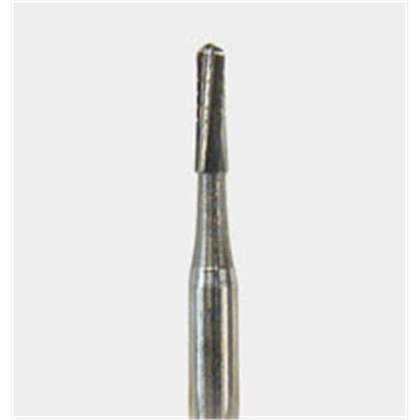 NeoBurr Sterile Carbide Bur Operative Friction Grip Short Shank 1557 50/Pk