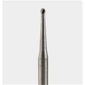 Microcopy Sterile Carbide Bur Surgical Friction Grip 1 25/Pk